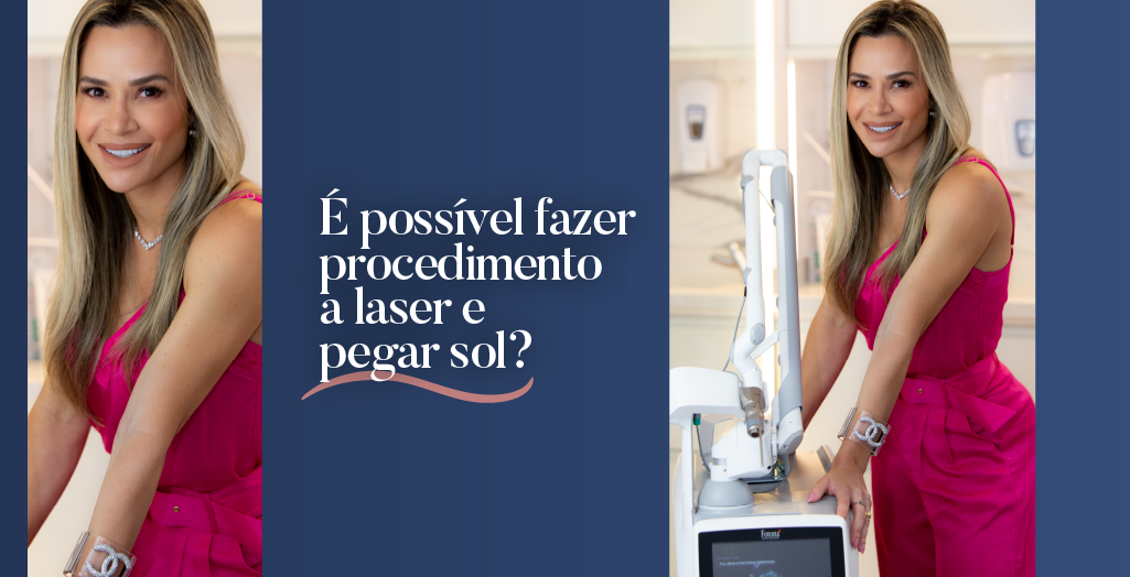 fotona procedimento laser