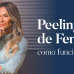 peeling de fenol