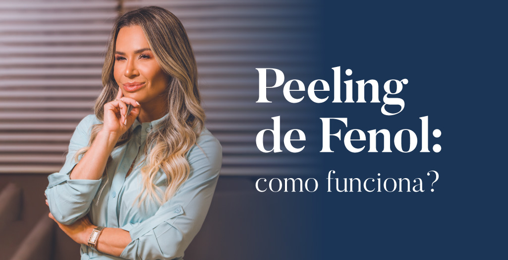 peeling de fenol